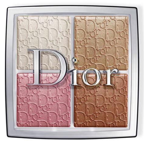 dior iluminador paleta.